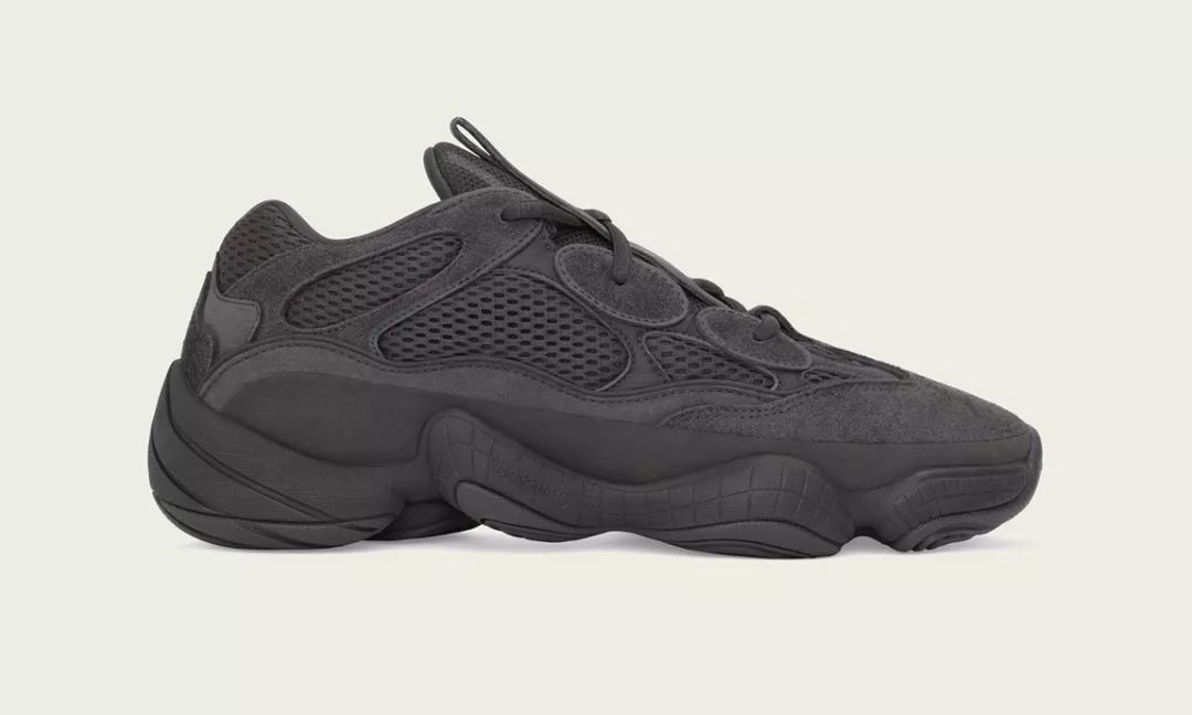 yeezy 500怎么搭_yeezy500穿搭图片