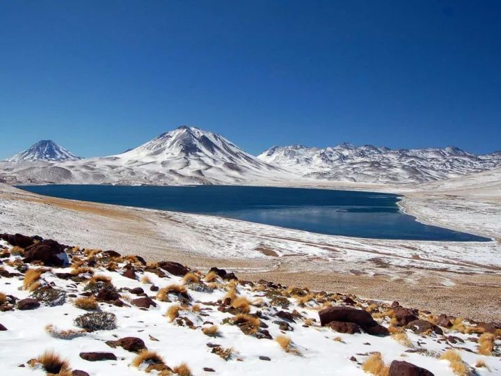 智利旅行&旅行 | 世界最佳旅游冒险目的地:智利
