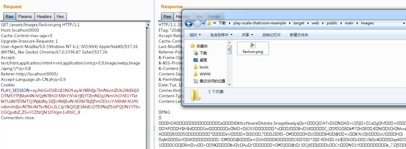 Play Franmework框架漏洞|涉及多個區塊鏈項目 科技 第8張