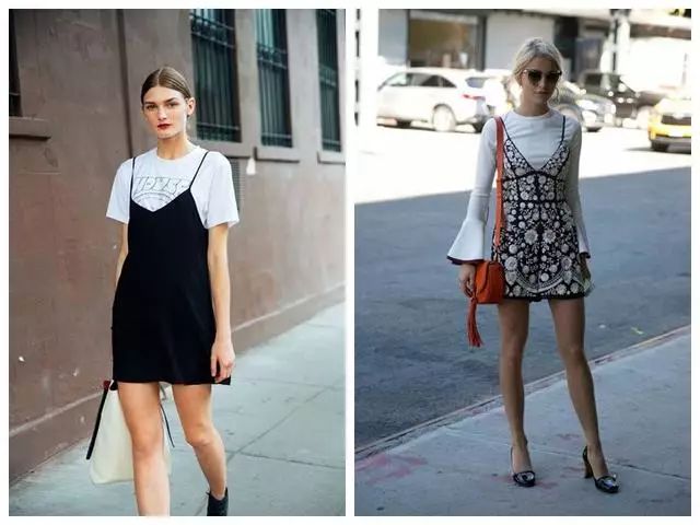 时尚丨今年夏季10大流行趋势，穿好真的好美