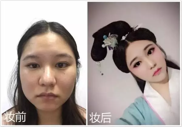 只有懒女人,这话太对了,还有句话叫没有化妆品摆不平的丑女人,同样