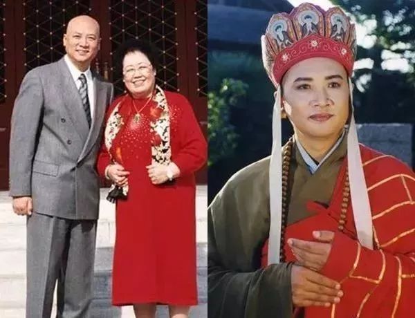 77岁中国女首富,1天只花10块,和唐僧姐弟恋28年恩爱如初