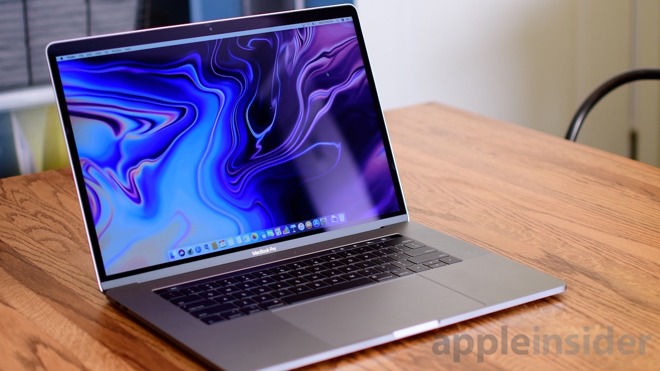 [图]2018新款MacBook Pro九大卖点，来了解下？
