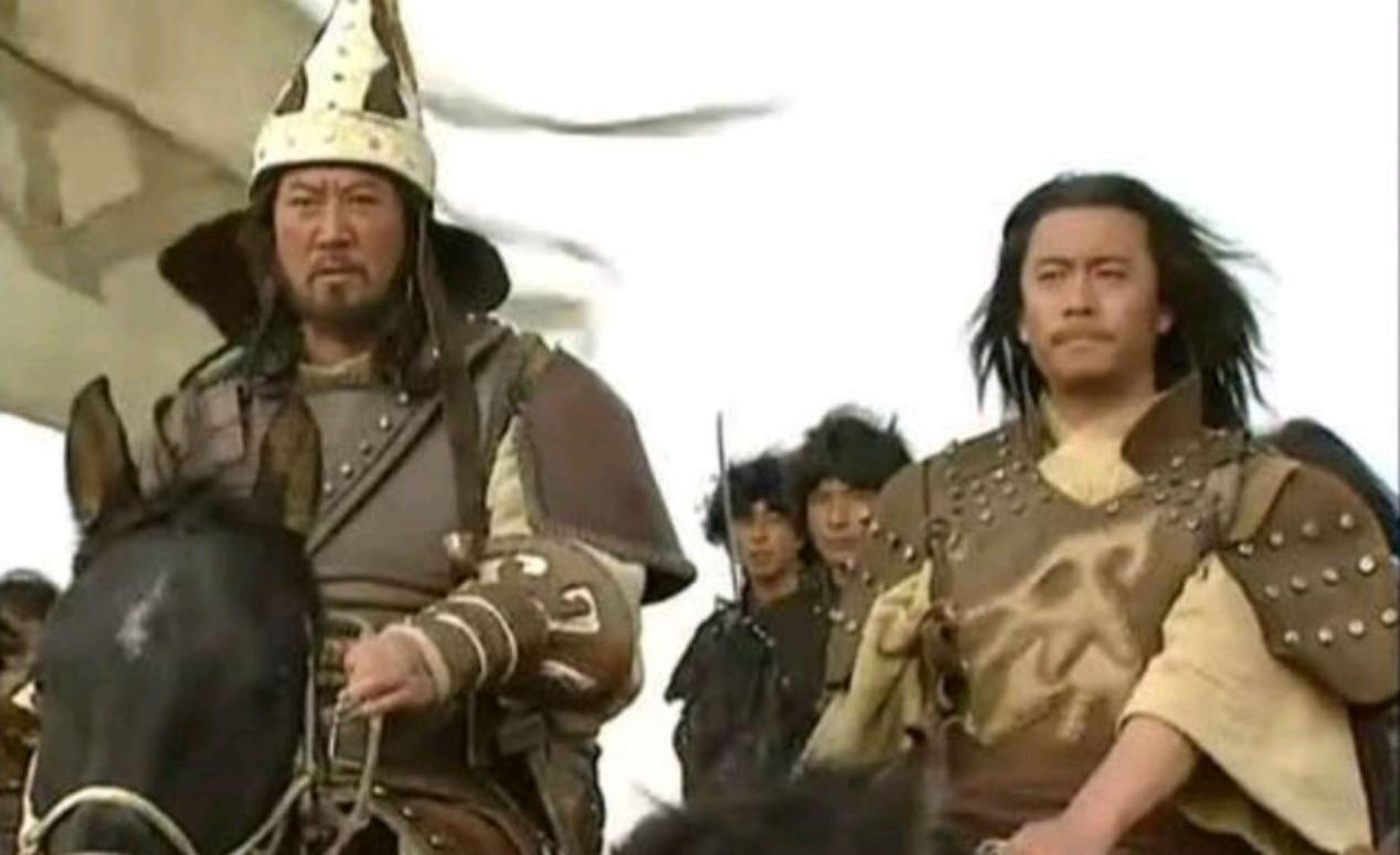 成吉思汗出生在蒙古,外蒙古独立,他到底是中国的还是蒙古国的?