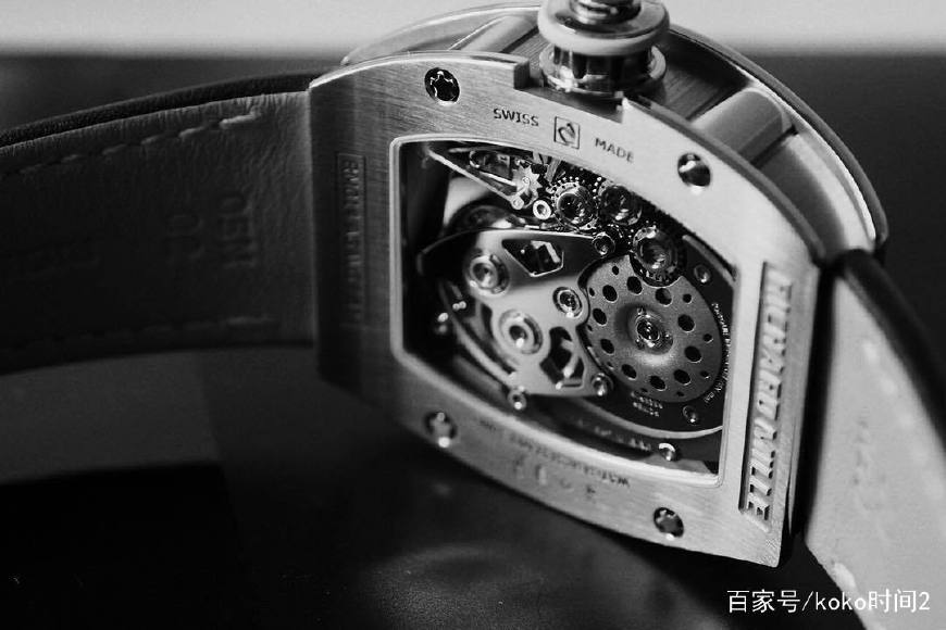 RICHARD MILLE׶ʿϵRM 014 TOURBILLON