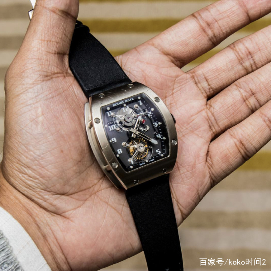 RICHARD MILLE׶ʿϵRM 014 TOURBILLON