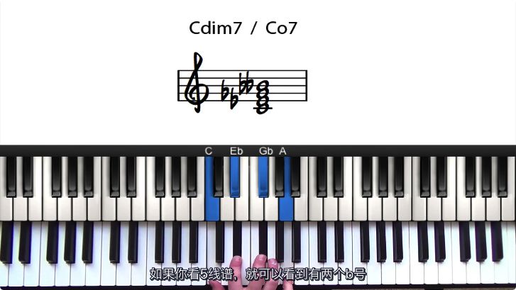 曲谱移低半音_钢琴简单曲谱(2)