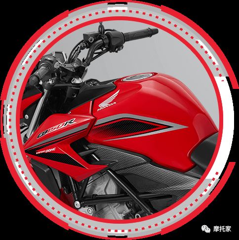 明星小排量本田水冷CB150R和Suzuki最強單缸250一起了解一下？ 汽車 第4張