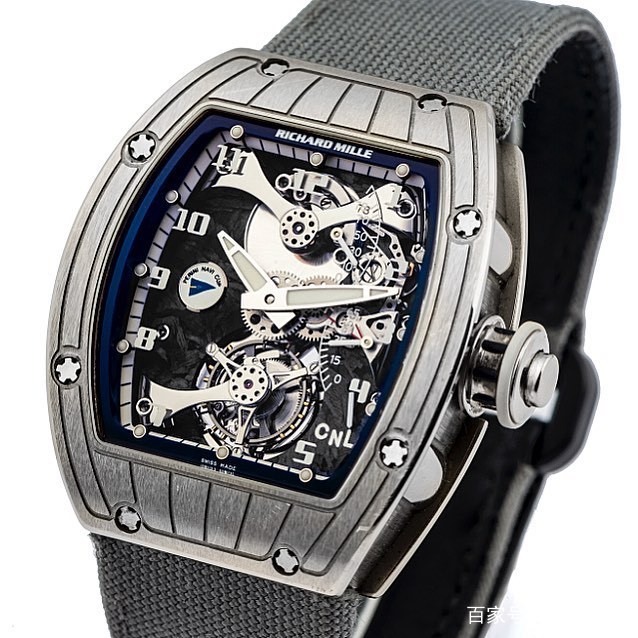 RICHARD MILLE׶ʿϵRM 014 TOURBILLON