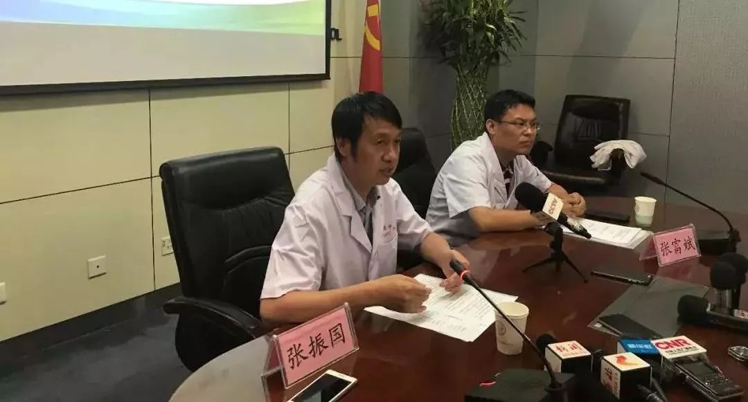 视频来了河北省疾控中心这样回应不合格疫苗问题02