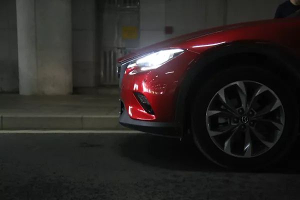 東瀛BMWVS東瀛法拉利，哪個更討你歡心？ 汽車 第9張