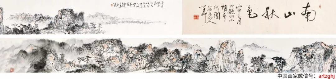 第1182期:中国画家拍卖成交指数!羊草—2017年最高成交价前10幅作品