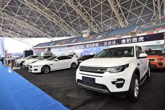 就在26日！中國（青海）國際汽車文化博覽會即將開始！加油卡免費送！ 汽車 第3張