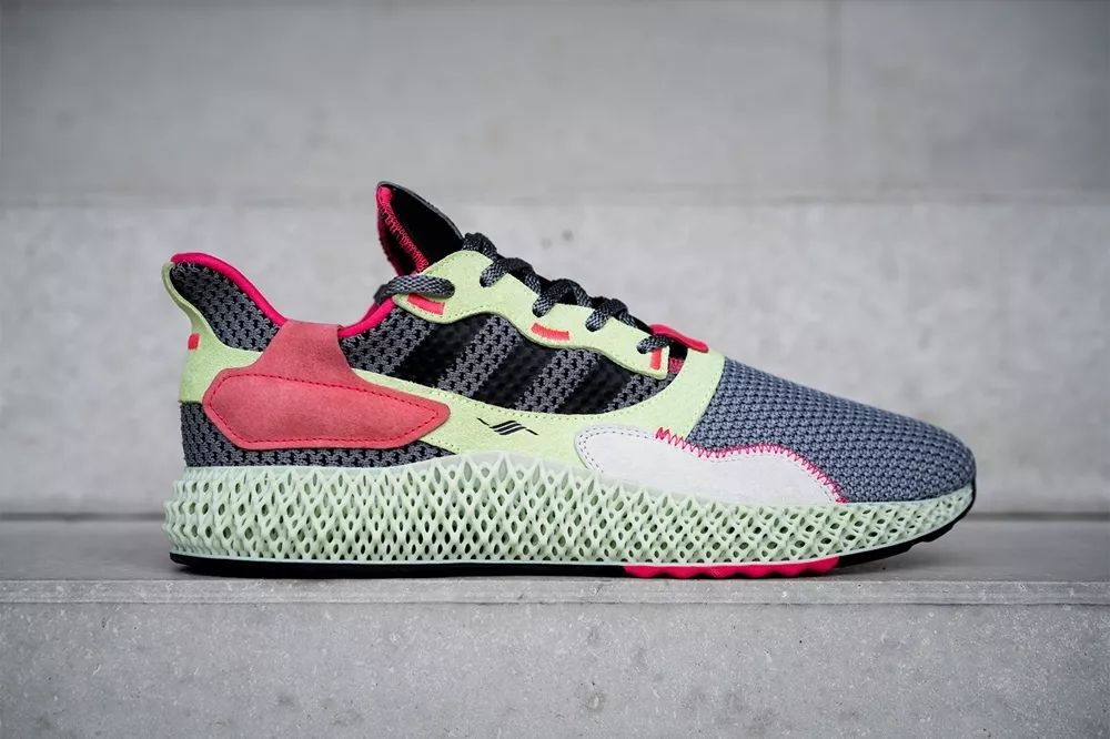 adidas zx 4000 3d