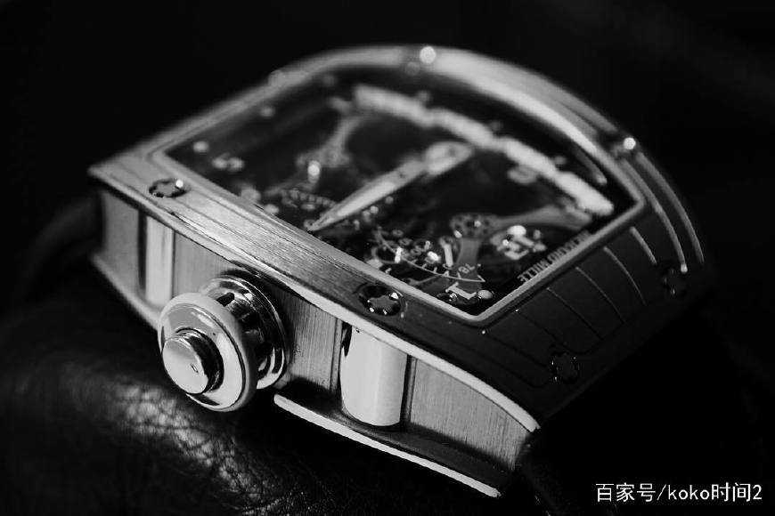 RICHARD MILLE׶ʿϵRM 014 TOURBILLON