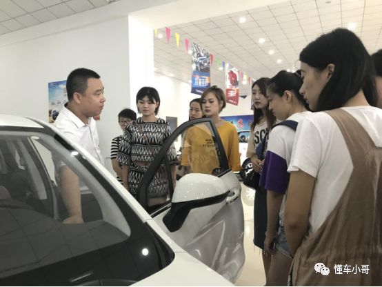 北汽昌河「我最紅」汽車女主播選拔賽火熱進行中 汽車 第4張