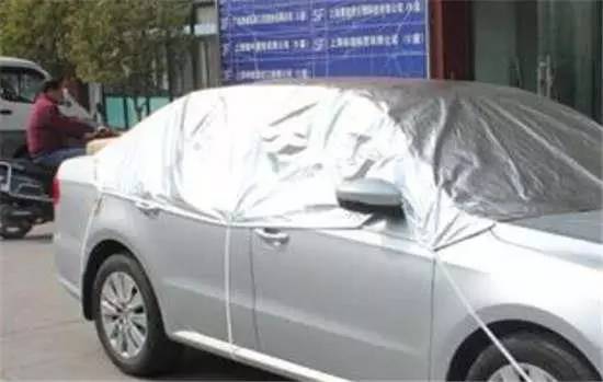 汽車防銹7個小妙招，防止愛車生銹氧化！ 汽車 第4張