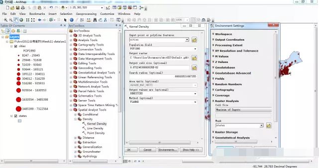 arcgis 人口密度图_中国人口密度图