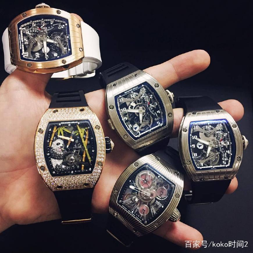 RICHARD MILLE׶ʿϵRM 014 TOURBILLON