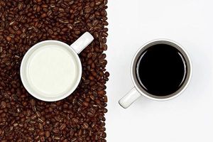 喝咖啡为什么会拉肚子