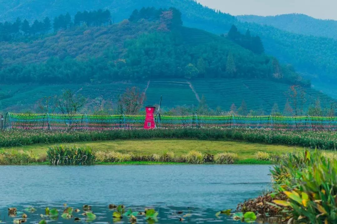 厉害了我的余杭 径山景区 正式通过国家4a级旅游景区景观质量评价