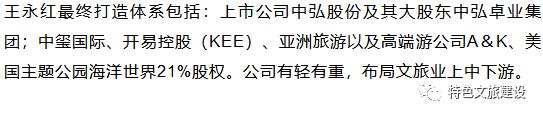 地產商轉型文旅大考：有人迎來黑暗時刻，有人策馬狂奔開疆拓土…… 商業 第11張