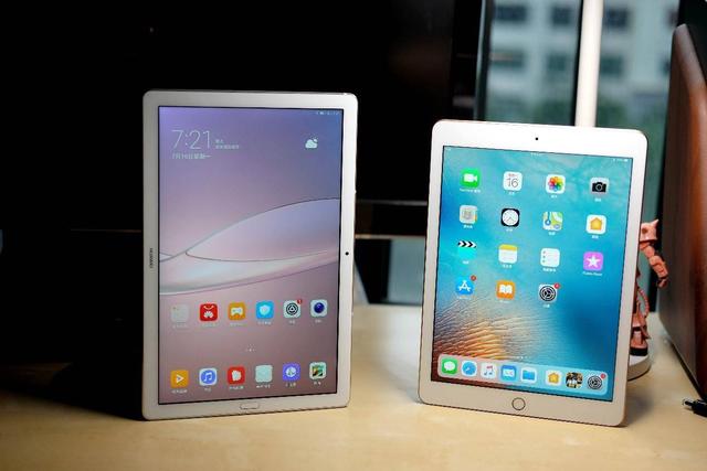 超越ipad 2018的存在,华为平板m5 10.8英寸体验更佳