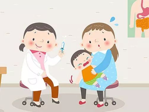 宝宝接种疫苗前需要注意什么