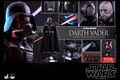 hottoys新品:1/4 qs013《星战6》-黑武士 达斯·维达/darth vader