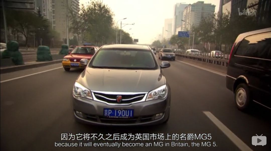Top Gear三贱客现身中国拍摄遭围观，这次还黑国产车吗？