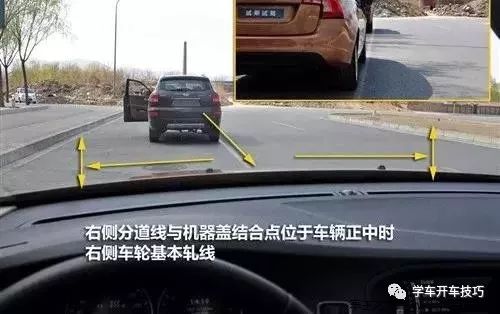 新手課堂：教你如何判斷車輪位置 汽車 第4張