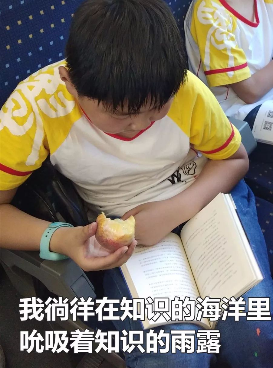 听说现在流行渗透学习法