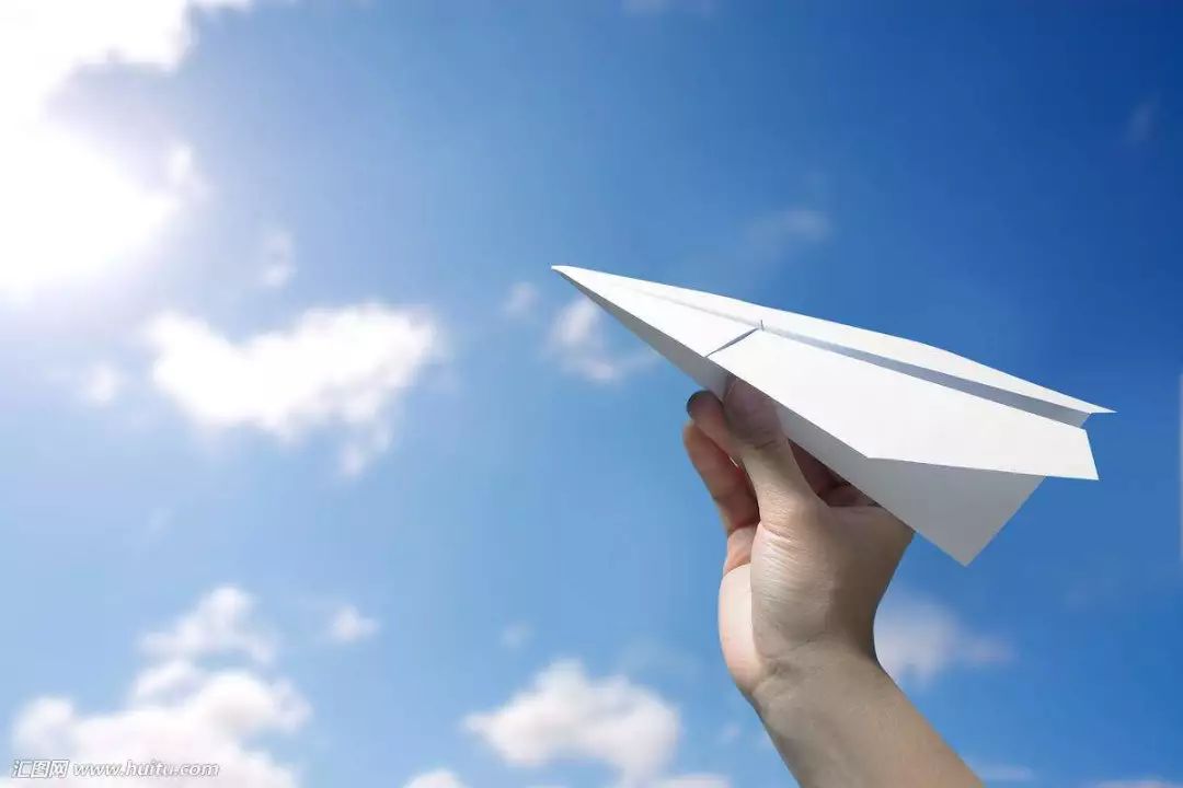 纸飞机之翼