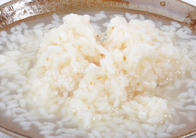 2分钟就能学会做米糟,比外面卖的好吃一百倍!