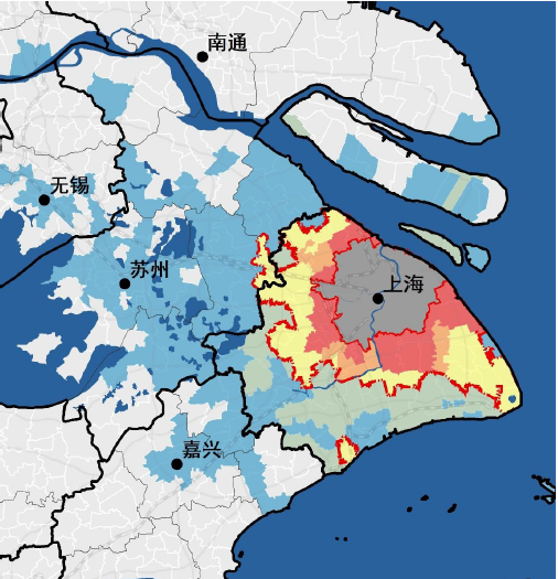 青海省德今哈市人口最密集的地方_青海省地图(3)