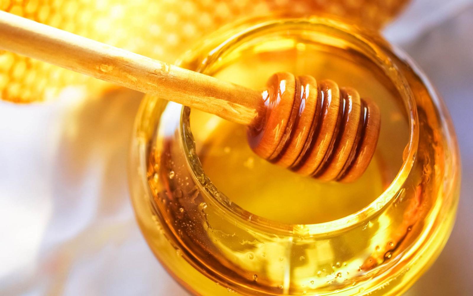 蜂蜜泡水什么温度最佳？泡蜂蜜水的正确方法 - 知乎