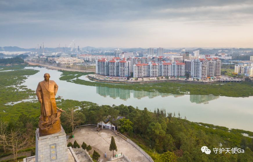 钦州市有多少人口_广西这两个人口大县,人口数量都超过170万,你看好哪里的发