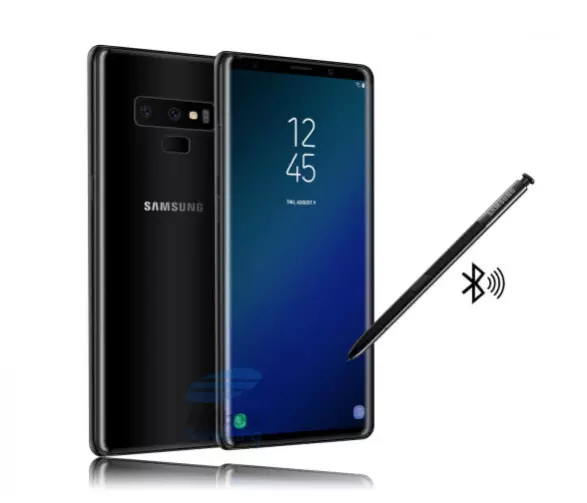 三星note9spen可远程控制手机