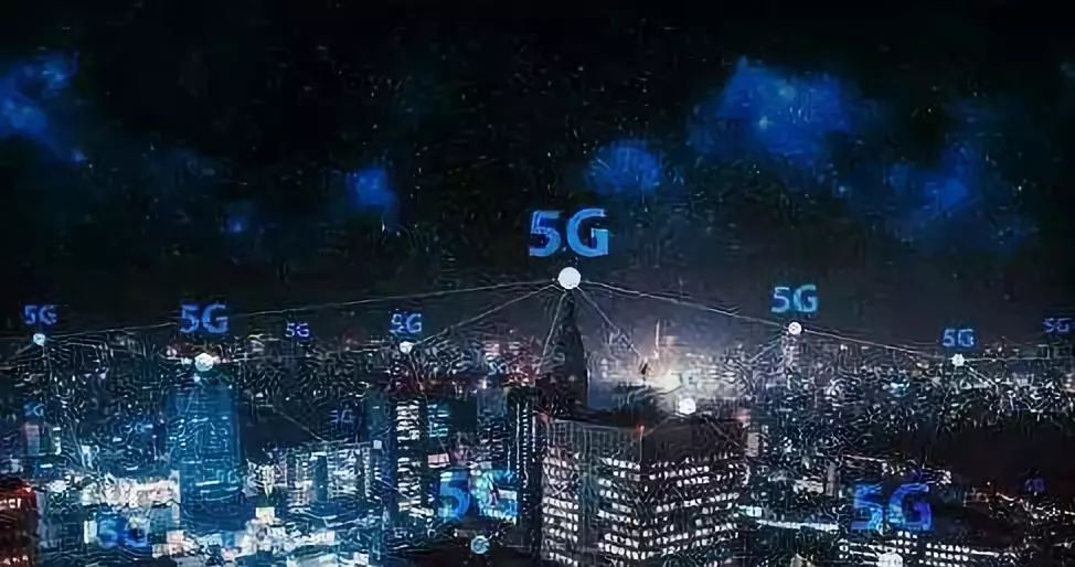 人工智能 5g:时代抛弃你,连个招呼都不打?