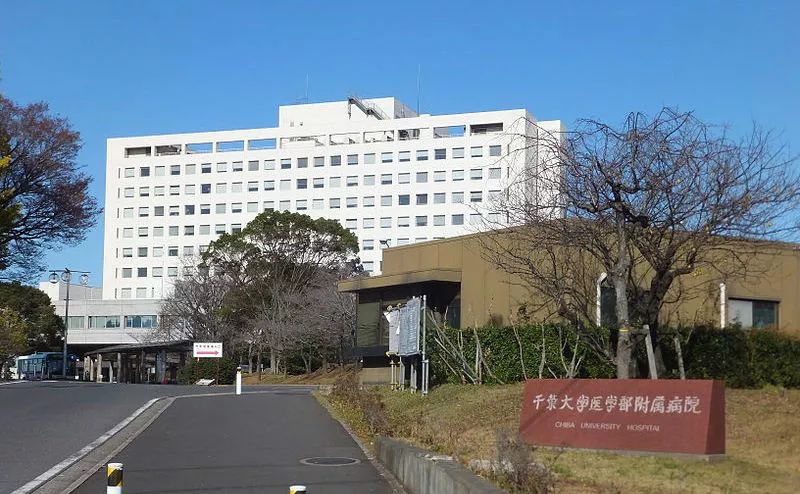 日本千叶大学