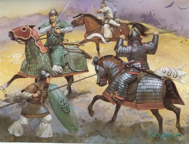 古代战场上动辄几十万大军可信吗 揭秘隋炀帝征高句丽的真实兵力 