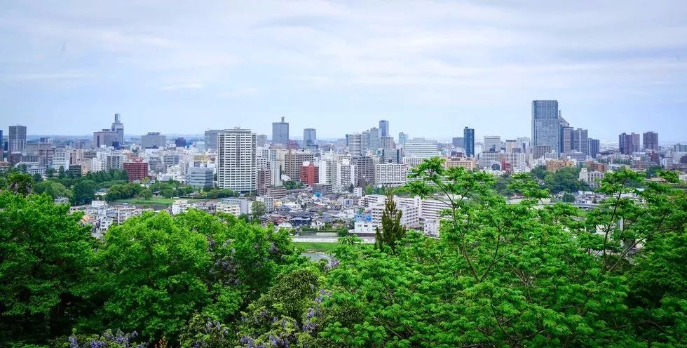 仙台人口_仙台观音