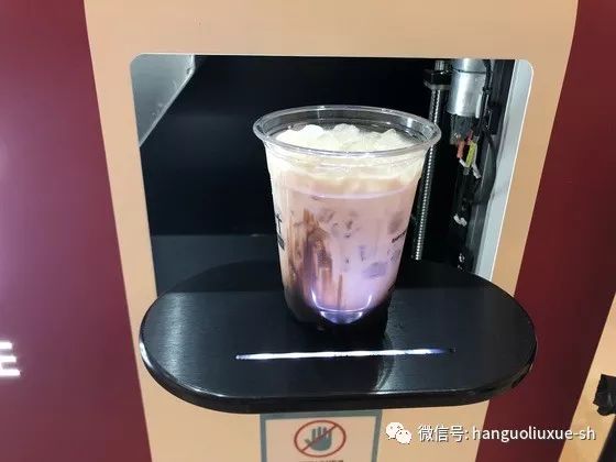 用機器人做咖啡的咖啡廳b;eat 科技 第12張