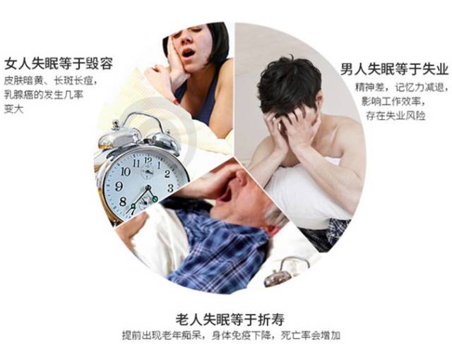 你也患了"睡觉拖延症"吗?别害怕,睡眠困难户的福音来