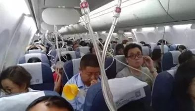 写在国航航班事件之后:电子烟不当背锅侠!