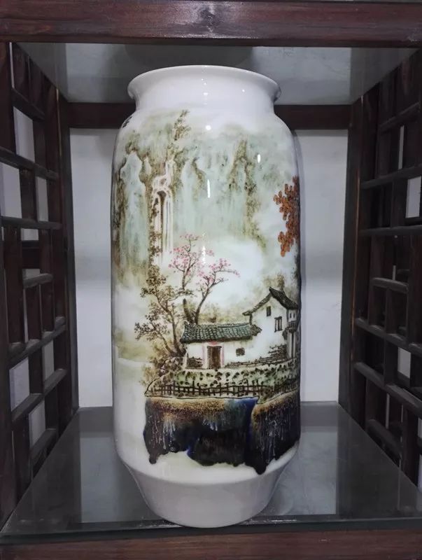 唐山陶瓷采购会隆重推出首批大师作品聚焦名家陶瓷艺术感受陶瓷超凡