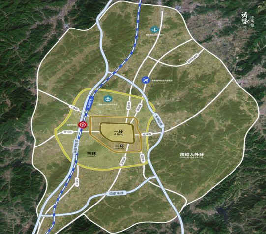 【活动报名】"走进诸暨·2018年下半年拟出让地块"实地考察活动8月1日