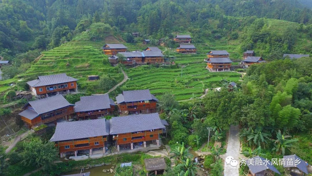 融水获"广西特色旅游名县"!快邀上小伙伴来大苗山度假