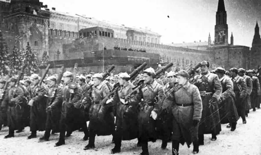 希特勒不會進攻蘇聯？ | 1941年史達林誤判的真相 歷史 第11張