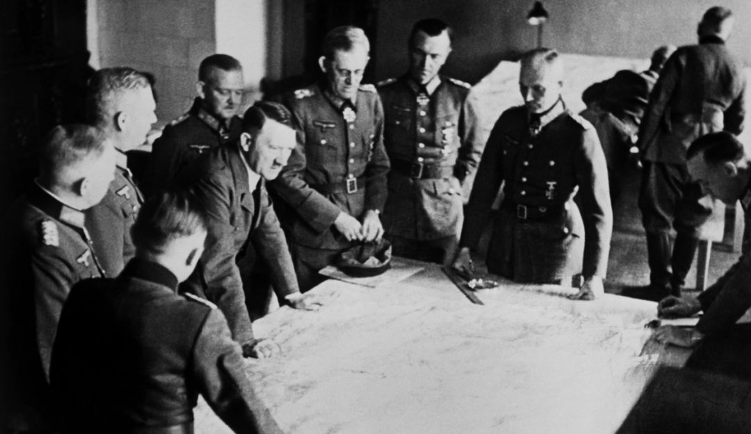 希特勒不會進攻蘇聯？ | 1941年史達林誤判的真相 歷史 第1張